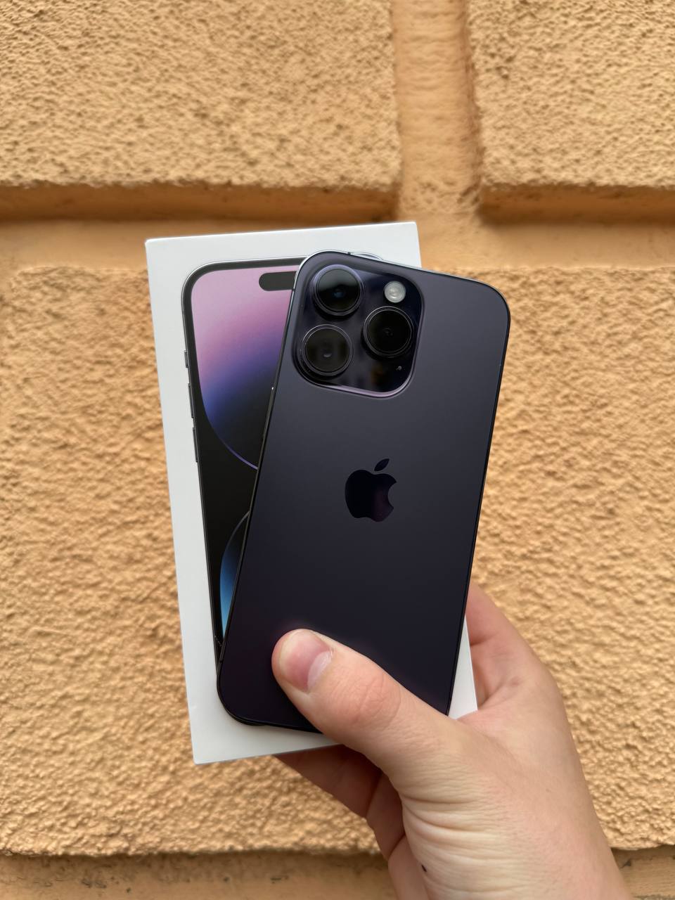 iPhone 14 Pro